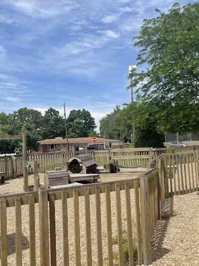 Harmon Park - Franklin, OH