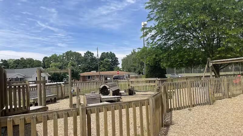 Harmon Park - Franklin, OH