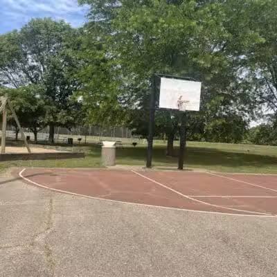 Harmon Park - Franklin, OH