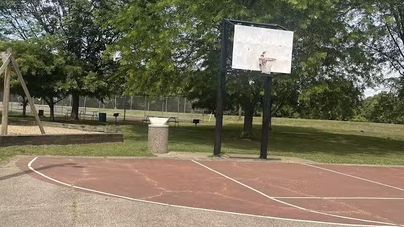 Harmon Park - Franklin, OH