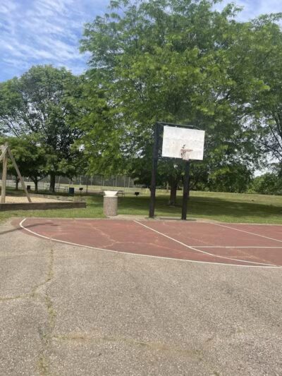 Harmon Park - Franklin, OH