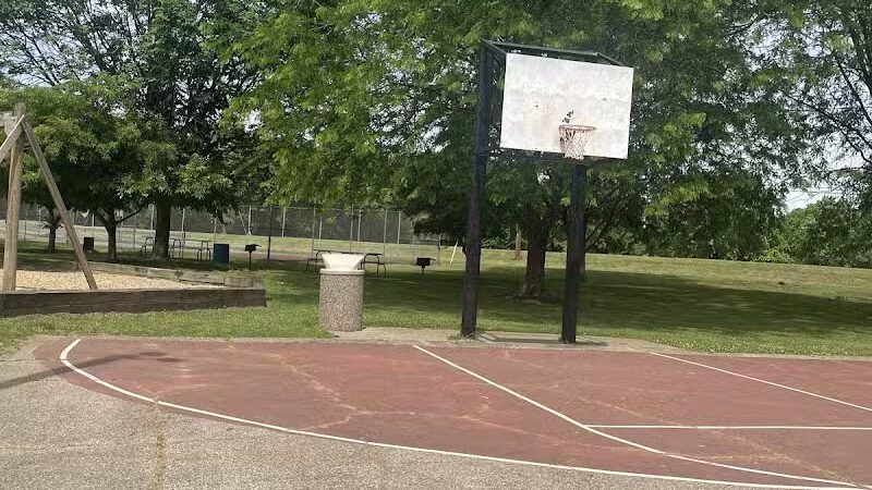 Harmon Park - Franklin, OH