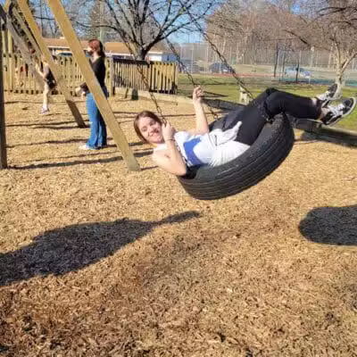 Harmon Park - Franklin, OH