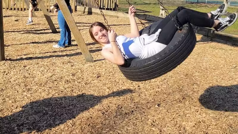 Harmon Park - Franklin, OH