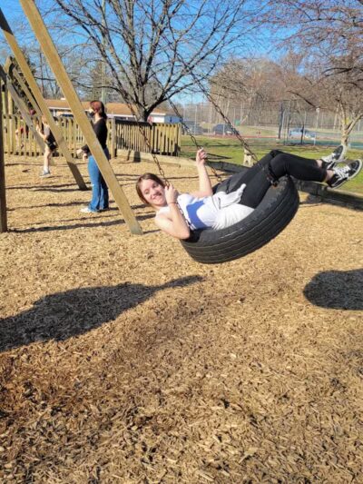 Harmon Park - Franklin, OH