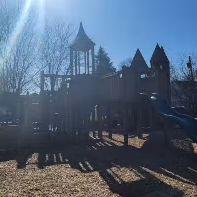 Harmon Park - Franklin, OH