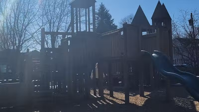 Harmon Park - Franklin, OH