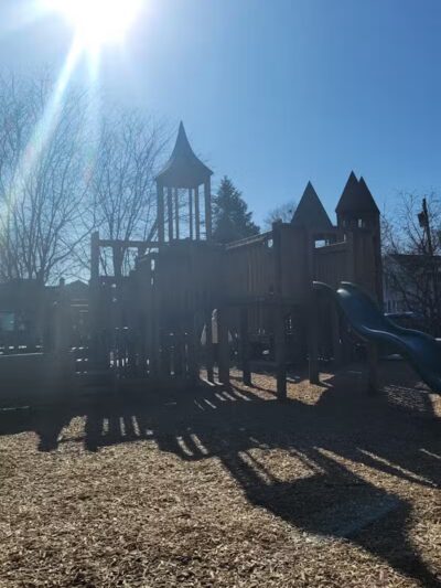 Harmon Park - Franklin, OH