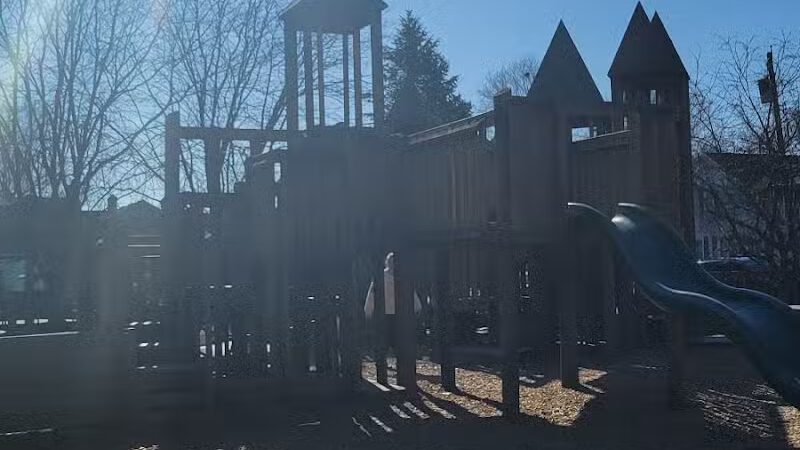 Harmon Park - Franklin, OH