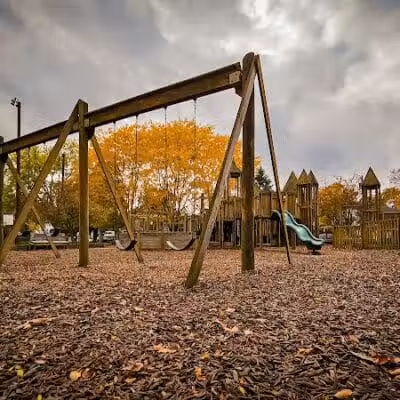 Harmon Park - Franklin, OH