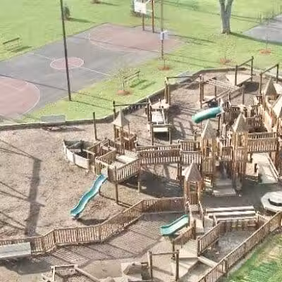 Harmon Park - Franklin, OH
