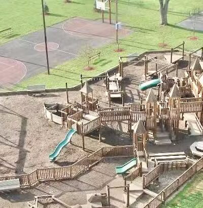 Harmon Park - Franklin, OH