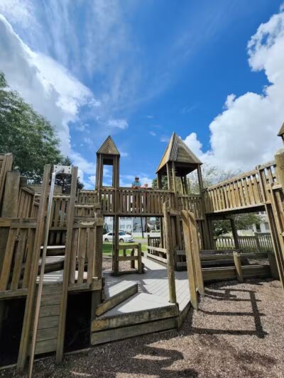 Harmon Park - Franklin, OH