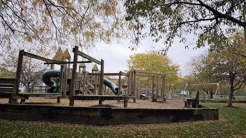 Harmon Park - Franklin, OH