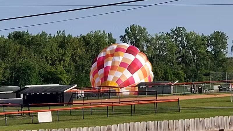 Hunter Park - Franklin, OH