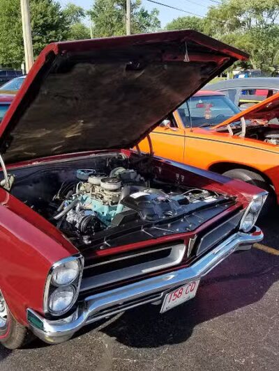 Hunter Park - Franklin, OH