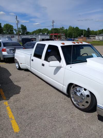 Hunter Park - Franklin, OH