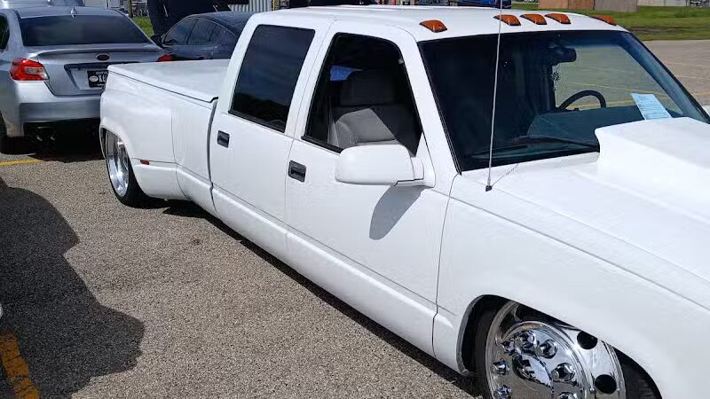 Hunter Park - Franklin, OH