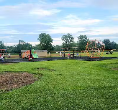 Hunter Park - Franklin, OH