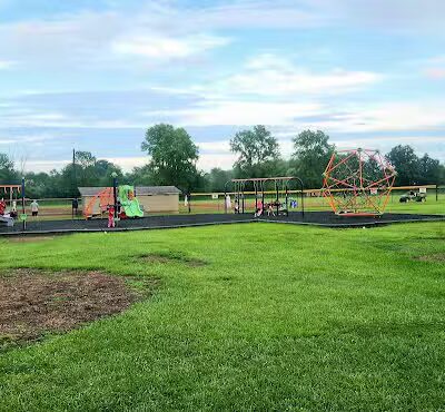 Hunter Park - Franklin, OH