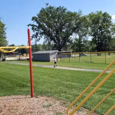 Hunter Park - Franklin, OH