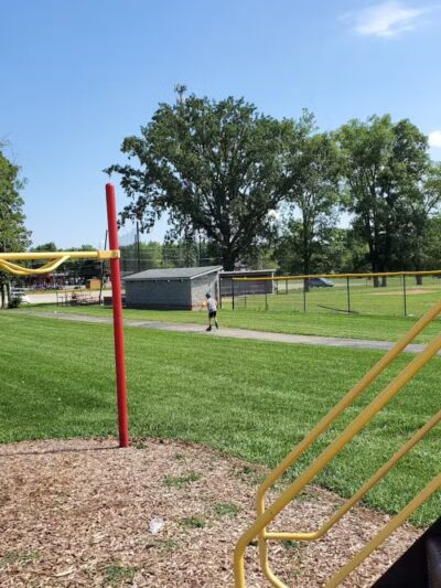 Hunter Park - Franklin, OH