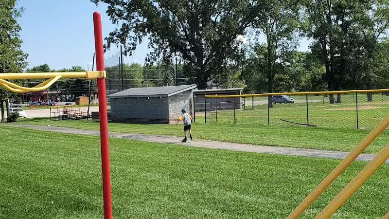 Hunter Park - Franklin, OH