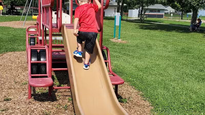 Hunter Park - Franklin, OH