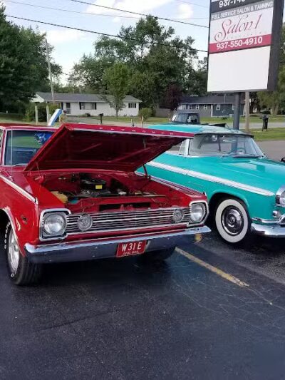 Hunter Park - Franklin, OH