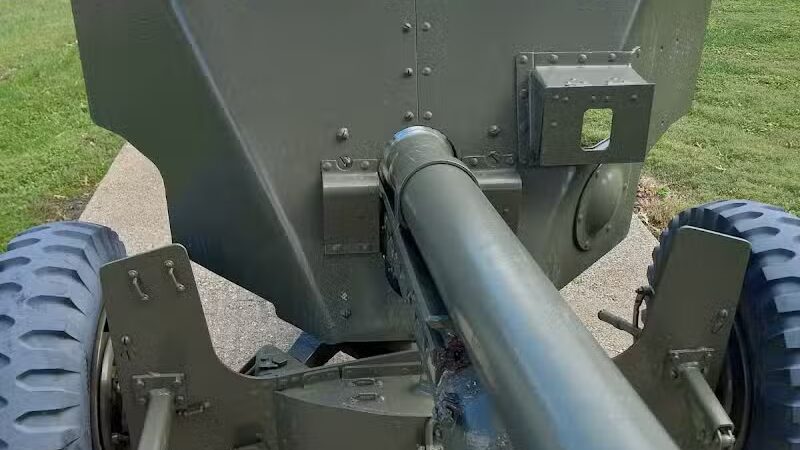 Veteran park - Frazeysburg, OH