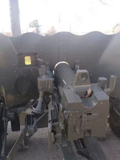 Veteran park - Frazeysburg, OH