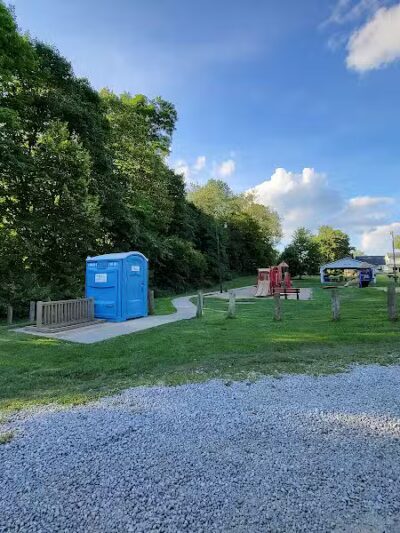 Fredericksburg Community Park - Fredericksburg, OH