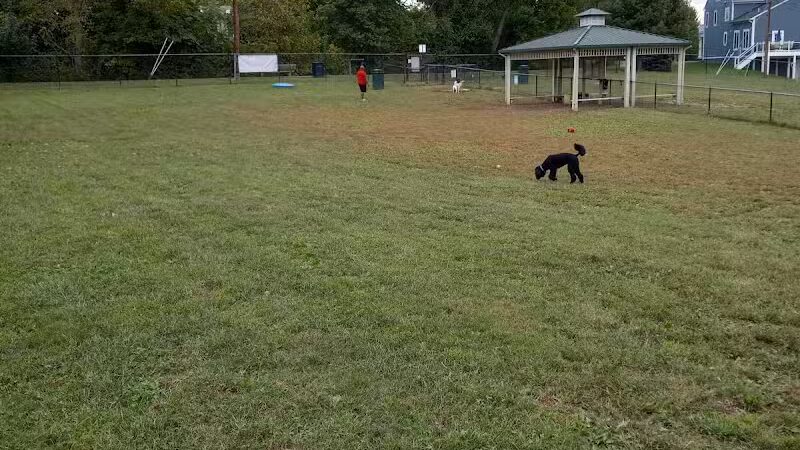 Fredericksburg Dog Park - Fredericksburg, VA