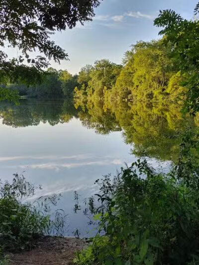 Fredericksburg Dog Park - Fredericksburg, VA