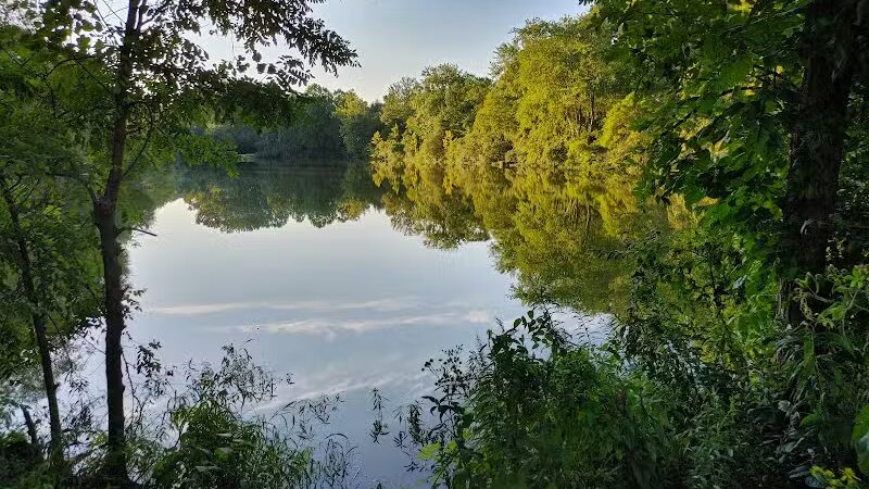 Fredericksburg Dog Park - Fredericksburg, VA