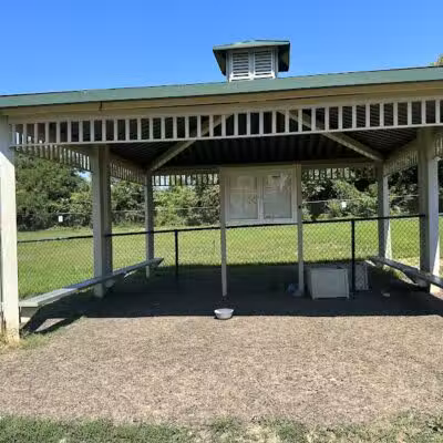 Fredericksburg Dog Park - Fredericksburg, VA