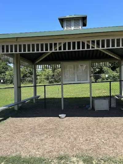 Fredericksburg Dog Park - Fredericksburg, VA