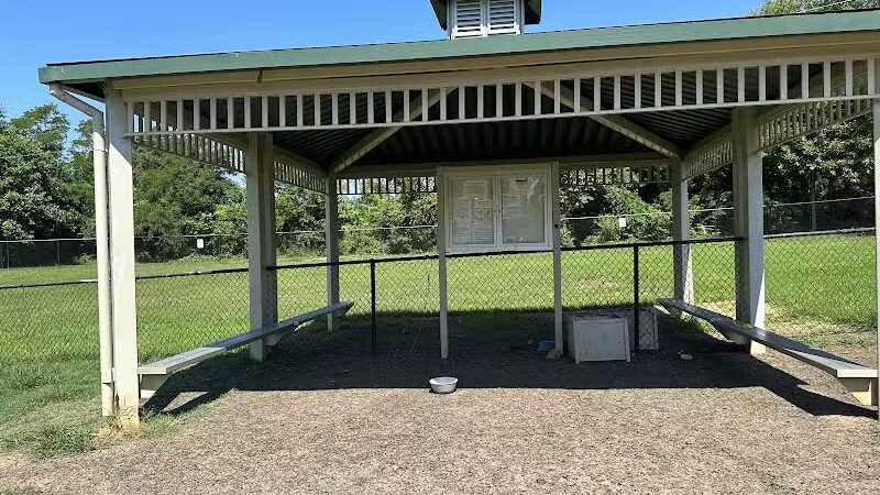 Fredericksburg Dog Park - Fredericksburg, VA