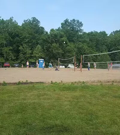 Fredericktown Community Park - Fredericktown, OH