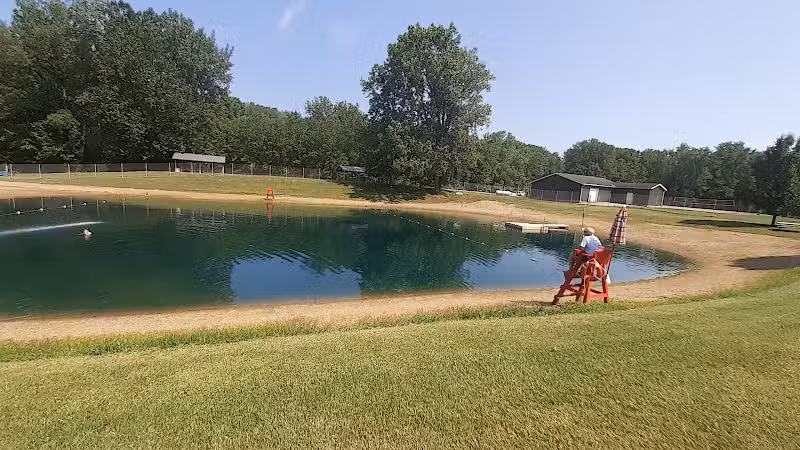 Fredericktown Community Park - Fredericktown, OH