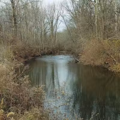 Fredericktown Community Park - Fredericktown, OH