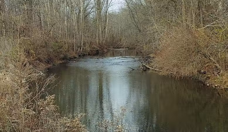 Fredericktown Community Park - Fredericktown, OH