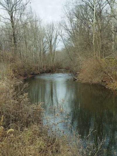 Fredericktown Community Park - Fredericktown, OH