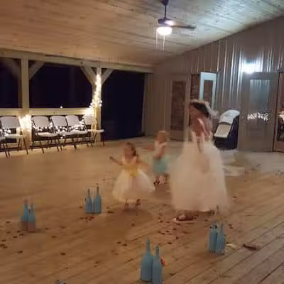 Fredericktown Community Park - Fredericktown, OH