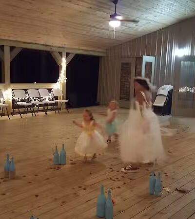 Fredericktown Community Park - Fredericktown, OH