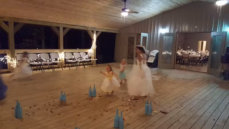 Fredericktown Community Park - Fredericktown, OH