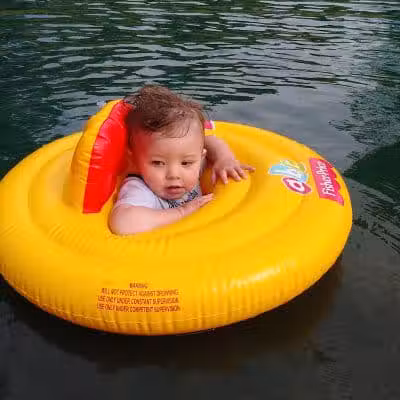 Fredericktown Community Park - Fredericktown, OH