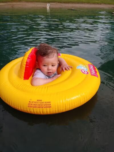 Fredericktown Community Park - Fredericktown, OH