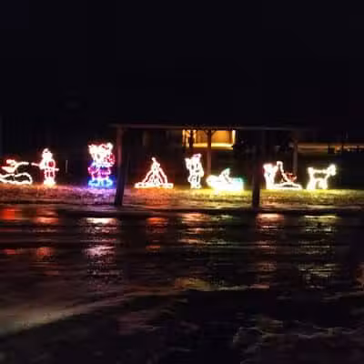 Fredericktown Community Park - Fredericktown, OH