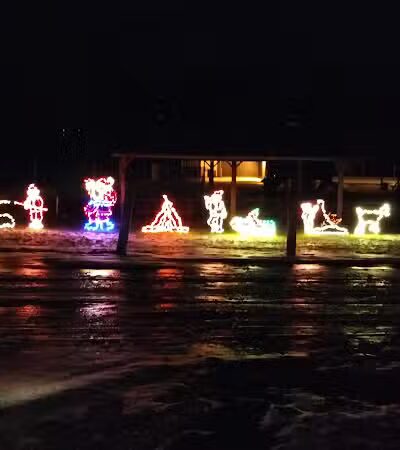 Fredericktown Community Park - Fredericktown, OH